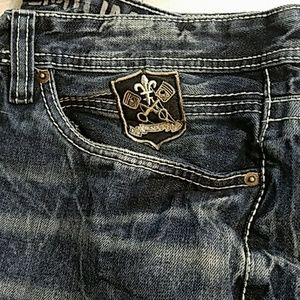 Route 66 size 40 mens shorts